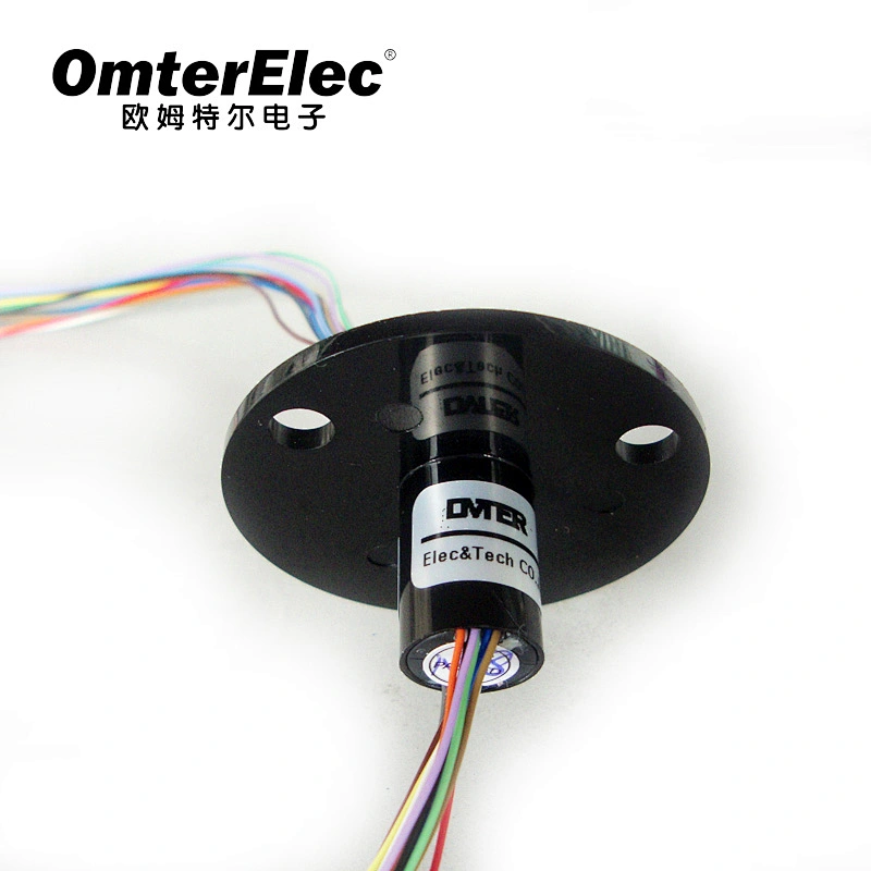 ac slip ring motor