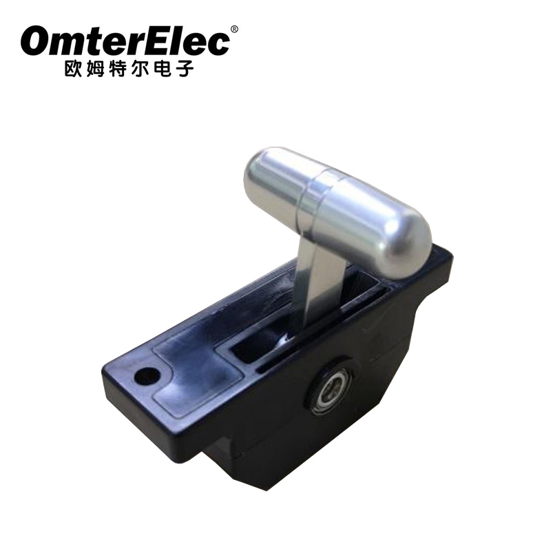 Finger Joysticks