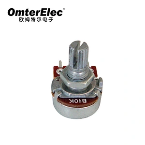 b50k potentiometer joystick potentiometer
