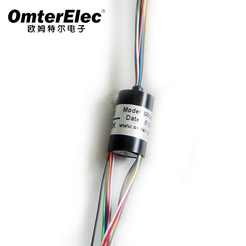 alternator slip ring