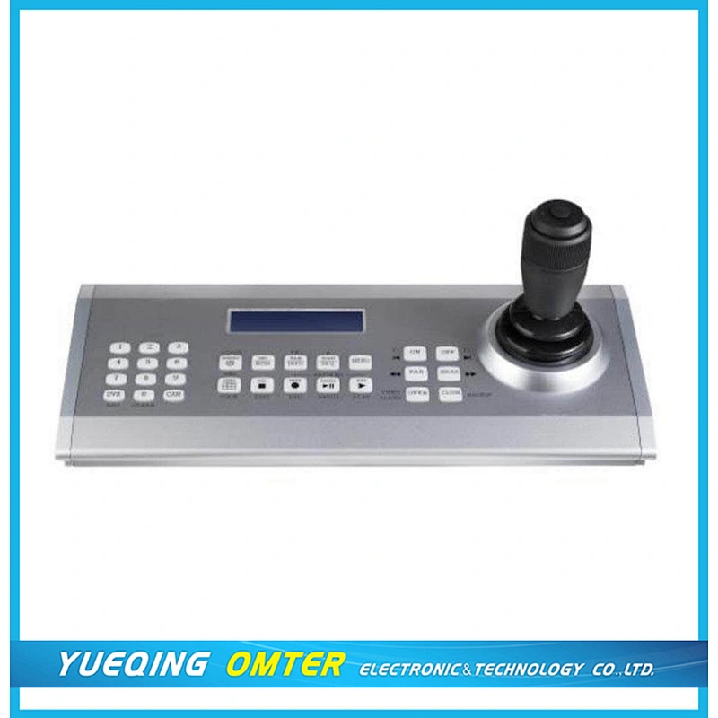 flight joystick