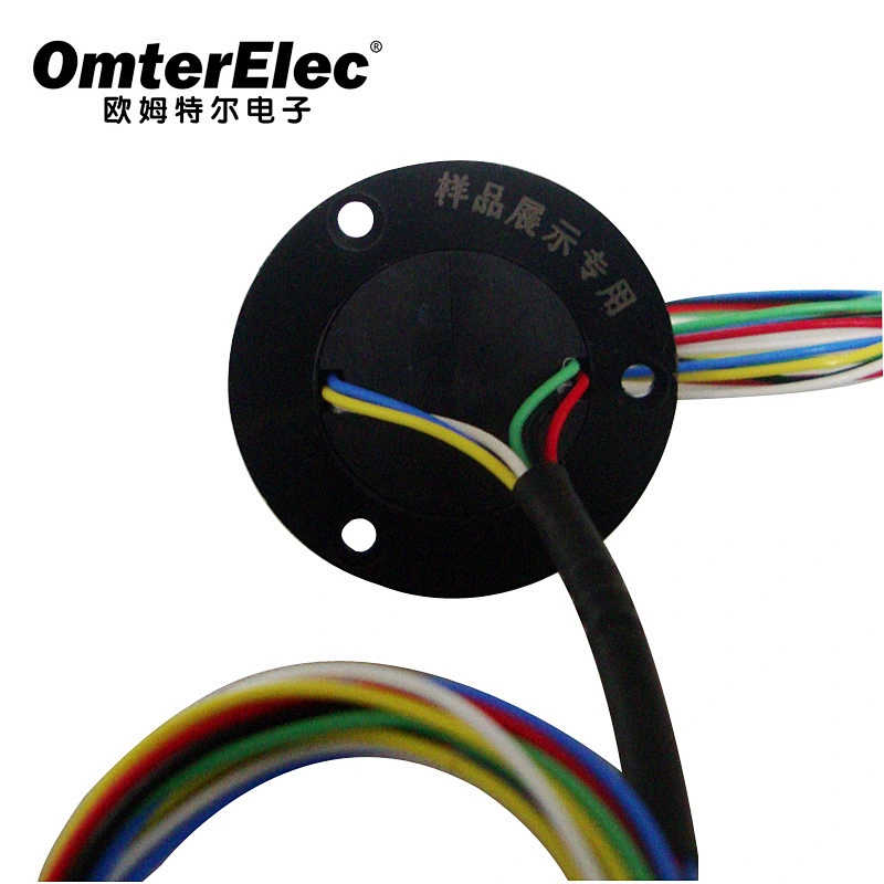 electrical slip rings