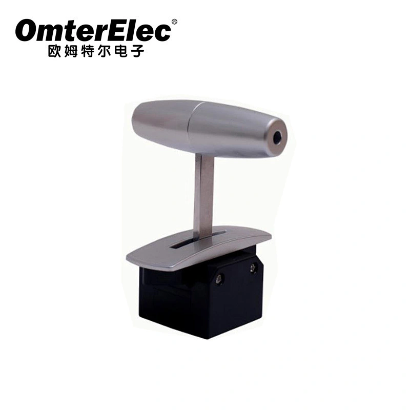 T-Bar joysticks