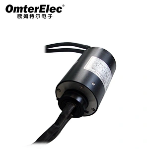 automotive slip ring