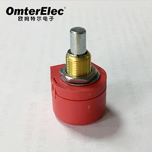 b504 potentiometer