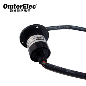 carbon brushes slip ring