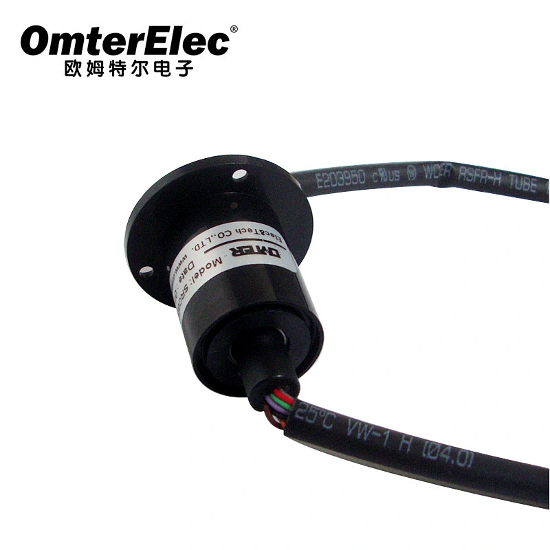 carbon brushes slip ring