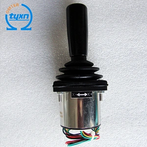 joystick controller for electric wheelchair