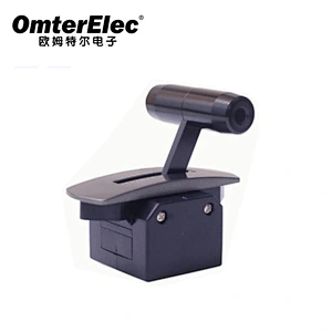 Single Axis joystick
