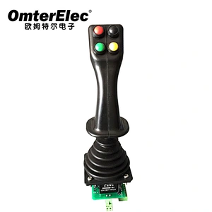 Custom Built Controllers