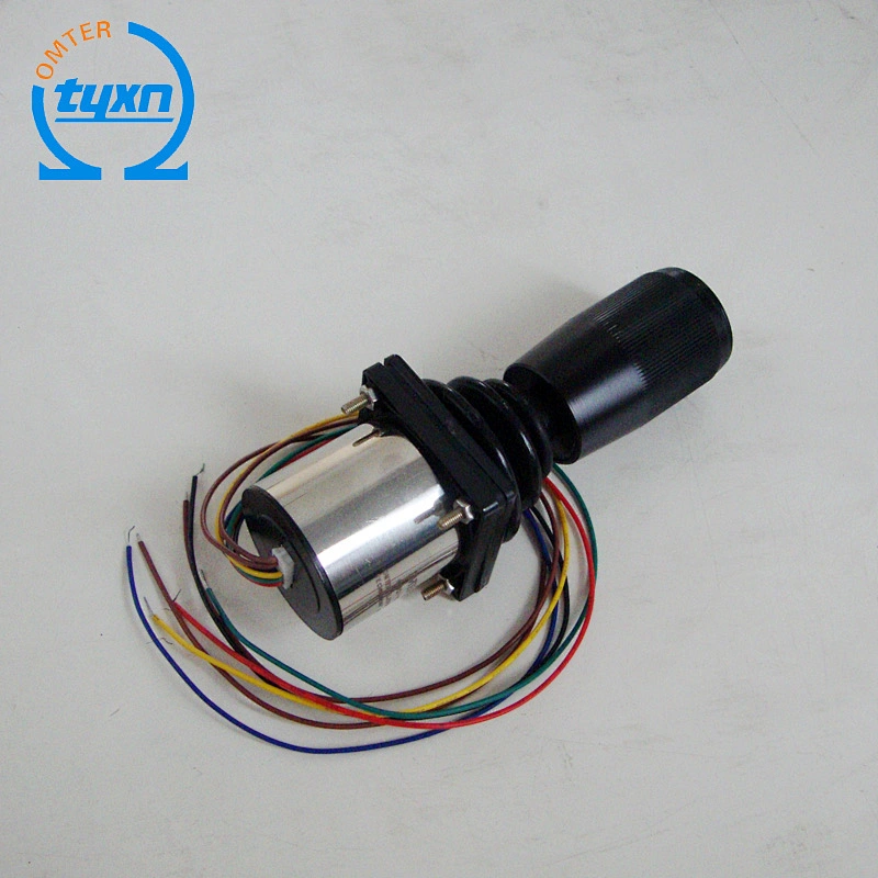 wheelchair joystick controller