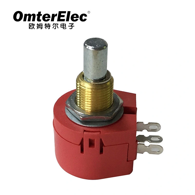 b504 potentiometer