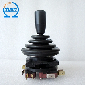 switch pro controller joystick