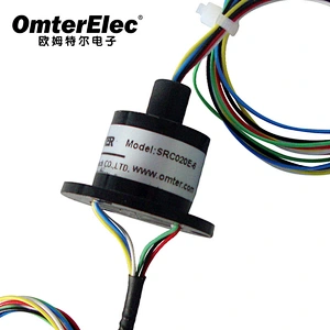 electrical slip rings