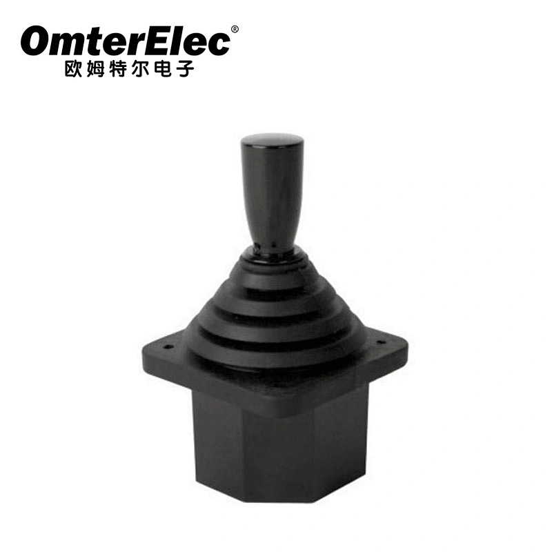 excavator joystick