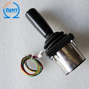 electric wheelchair controller joystick