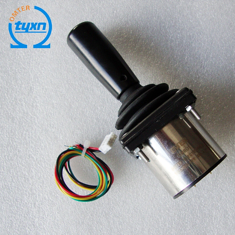 electric wheelchair controller joystick