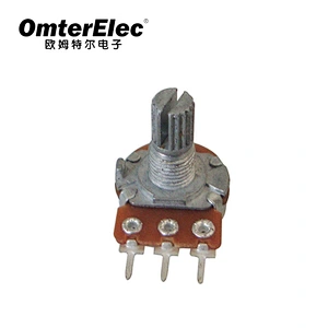 b50k potentiometer joystick potentiometer