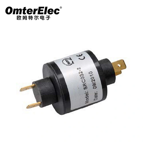 mini slip ring