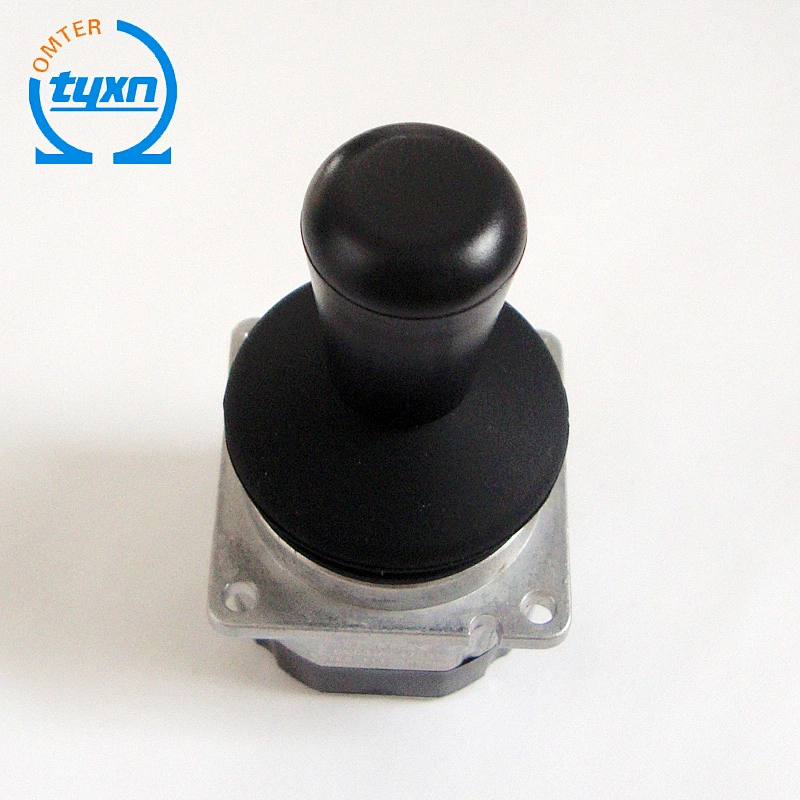 industrial joystick handles