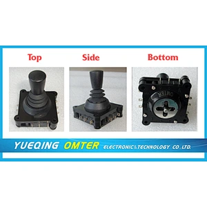 industrial joystick switch