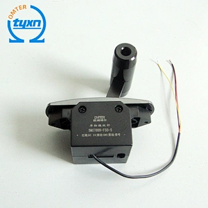 T-Bar joysticks