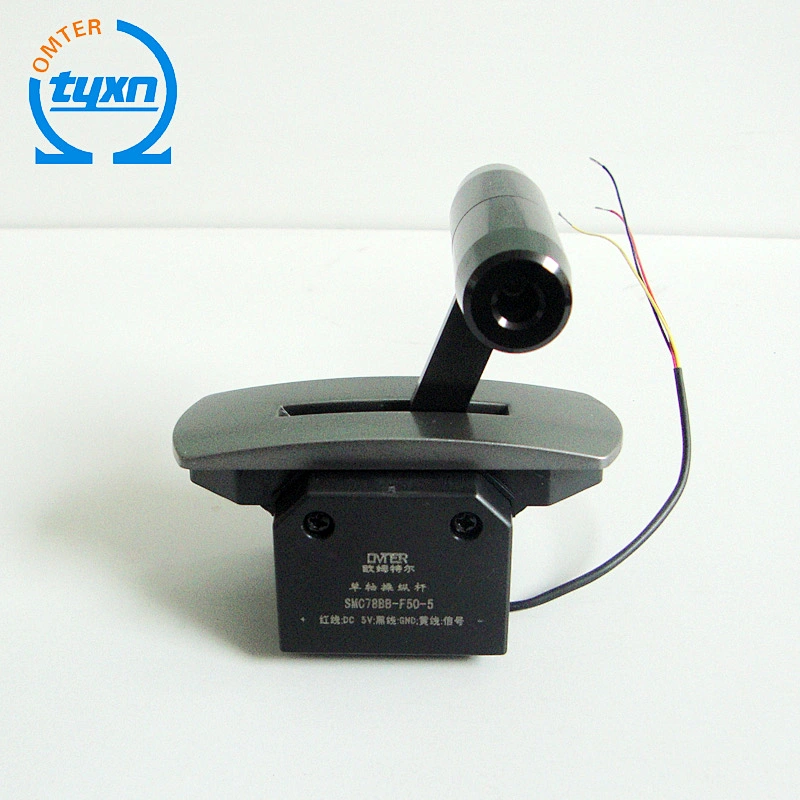 T-Bar joysticks