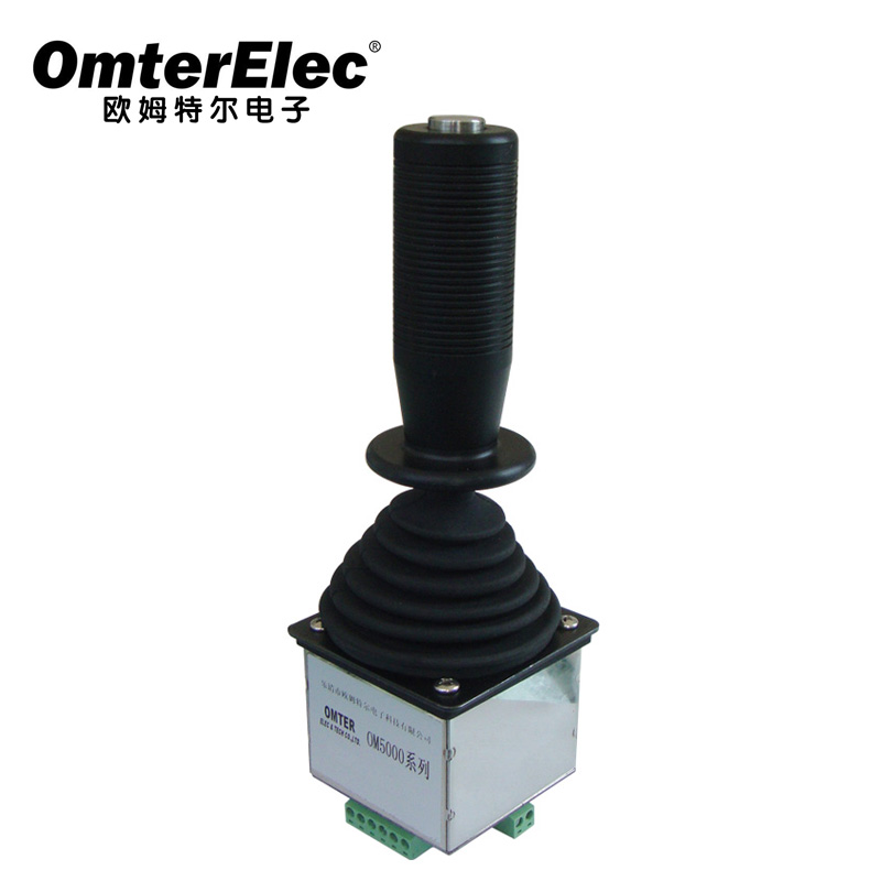 industrial joystick manufacturers
