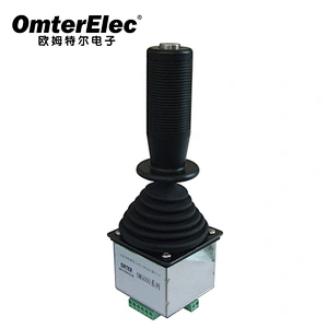 industrial joystick manufacturers