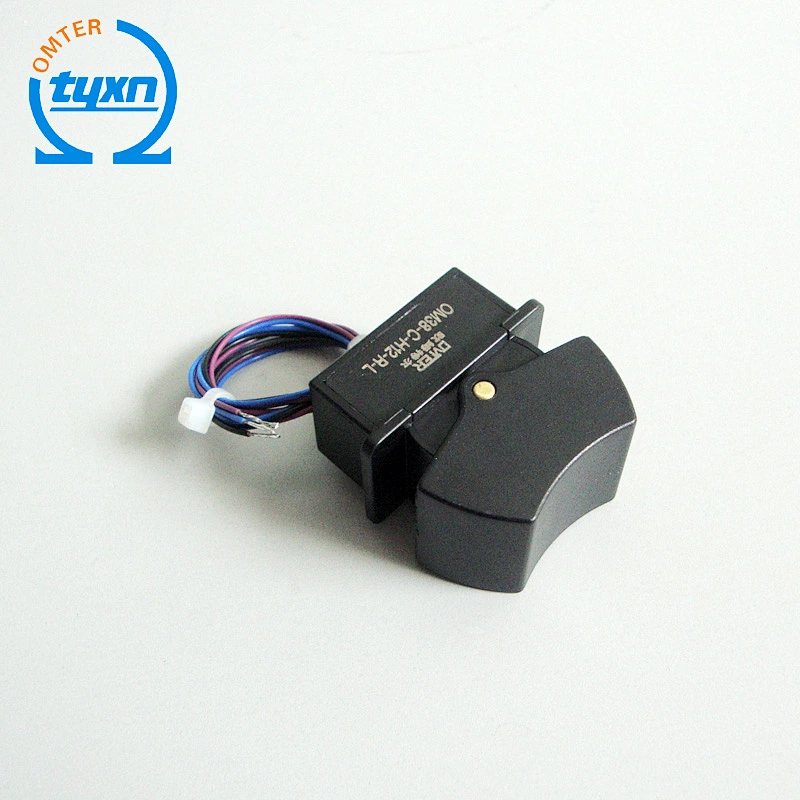 industrial joystick remote control