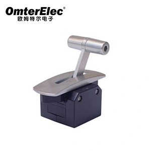 T-Bar joysticks