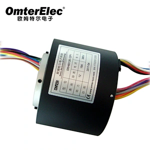 copper slip ring