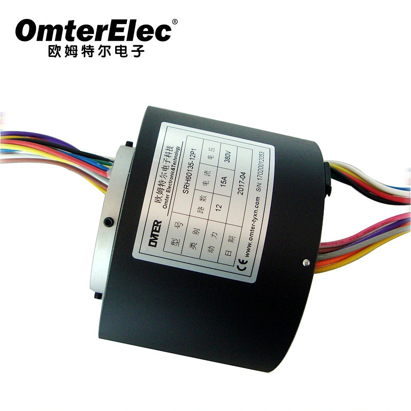 copper slip ring