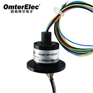 electrical slip rings