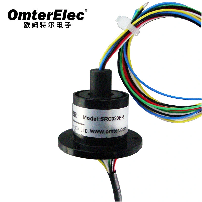 electrical slip rings