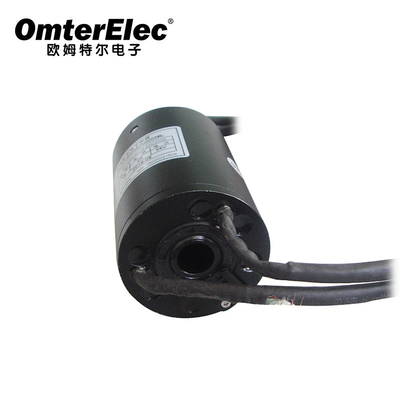 automotive slip ring