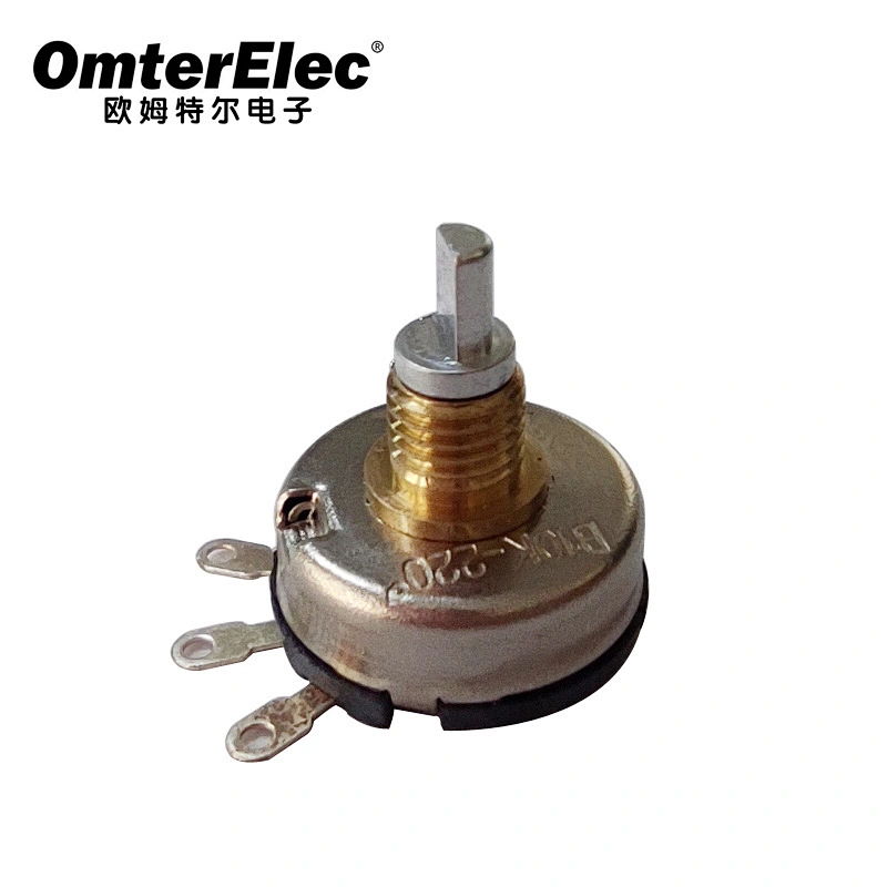 10k potentiometer rotary potentiometer