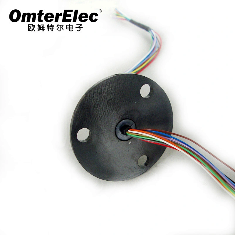 ac slip ring motor