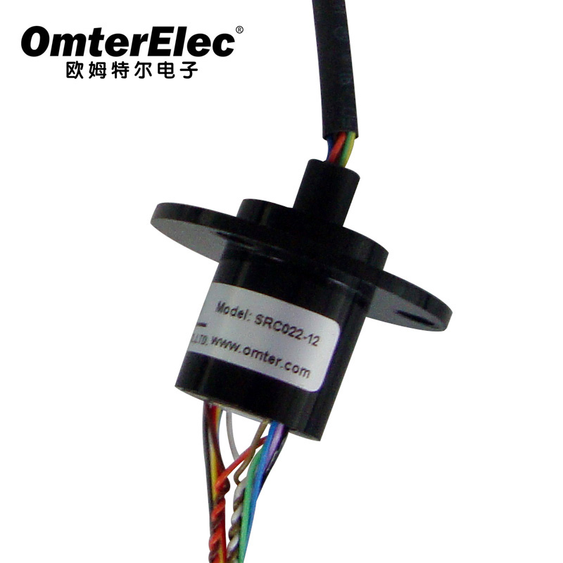 ethernet slip ring