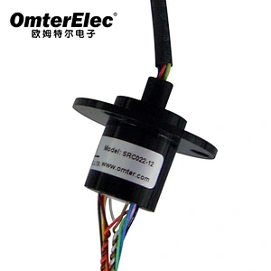 ethernet slip ring