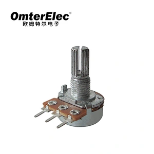 b50k potentiometer joystick potentiometer