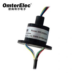 electrical slip rings