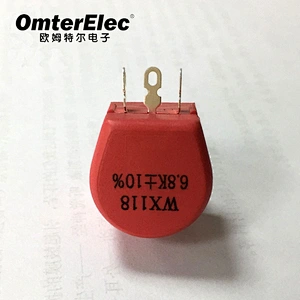 b504 potentiometer