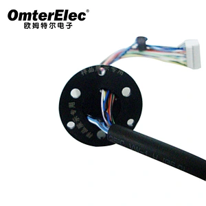 electrical slip ring