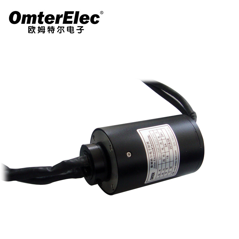automotive slip ring