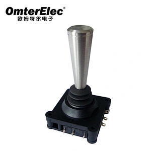 Dual Axes joystick