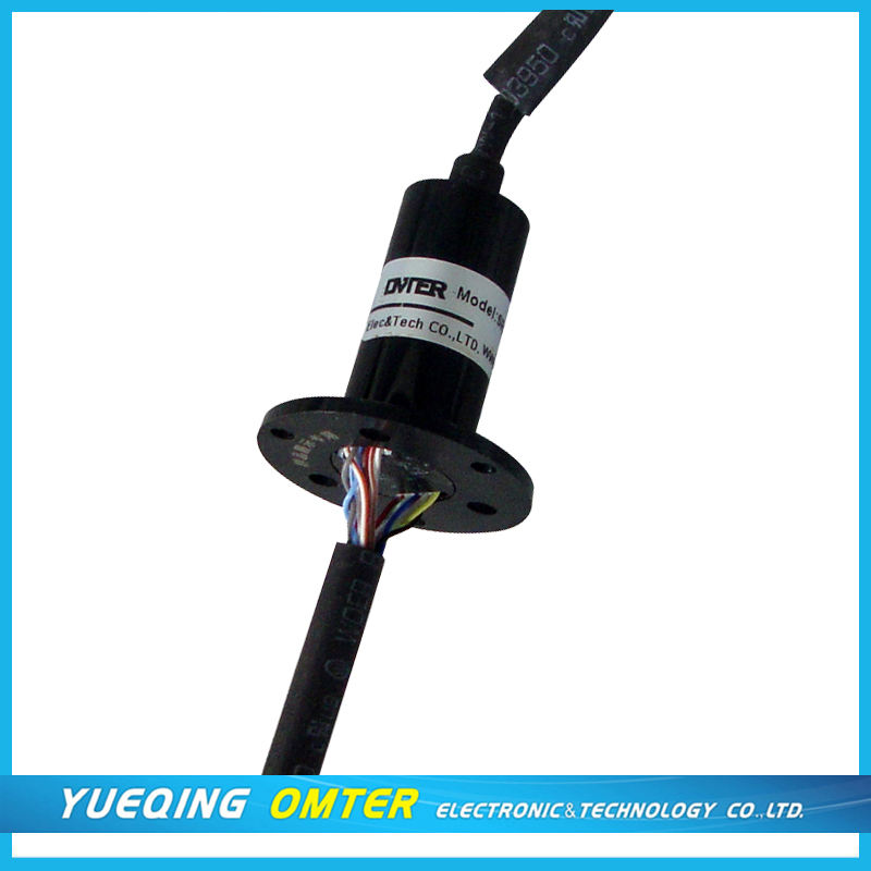 SRC015A3-24F-20J forj slip rings