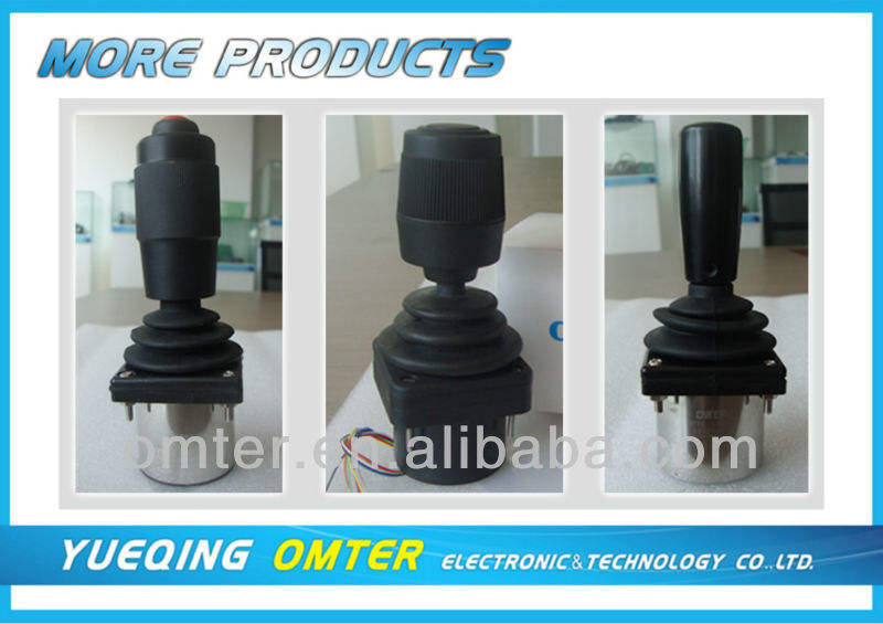OM902 3d joystick