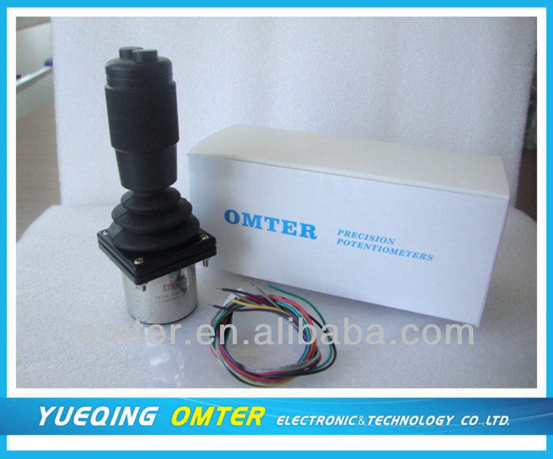 OM902 3d joystick