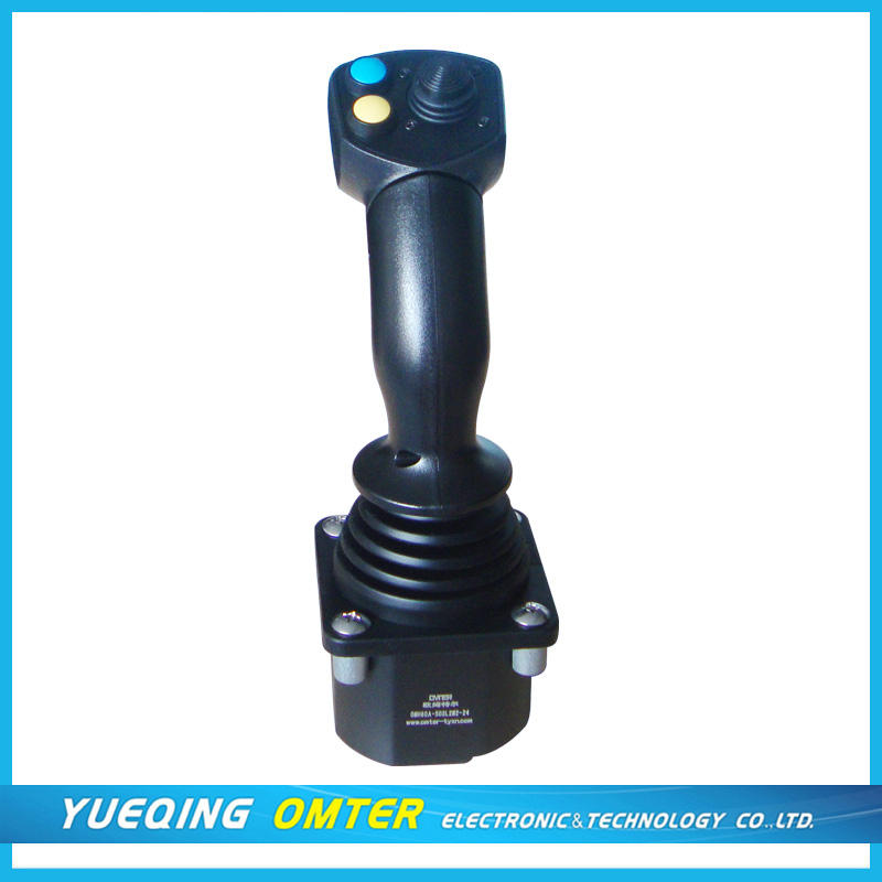 OMH60 series crane controller joystick